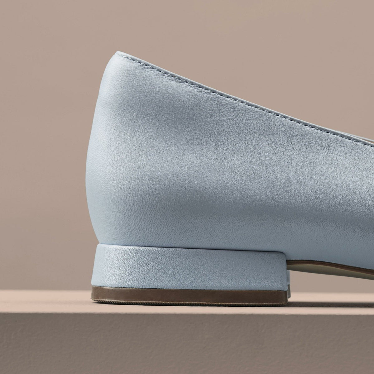 Clarks Sensa 15 Lux Blue Leather