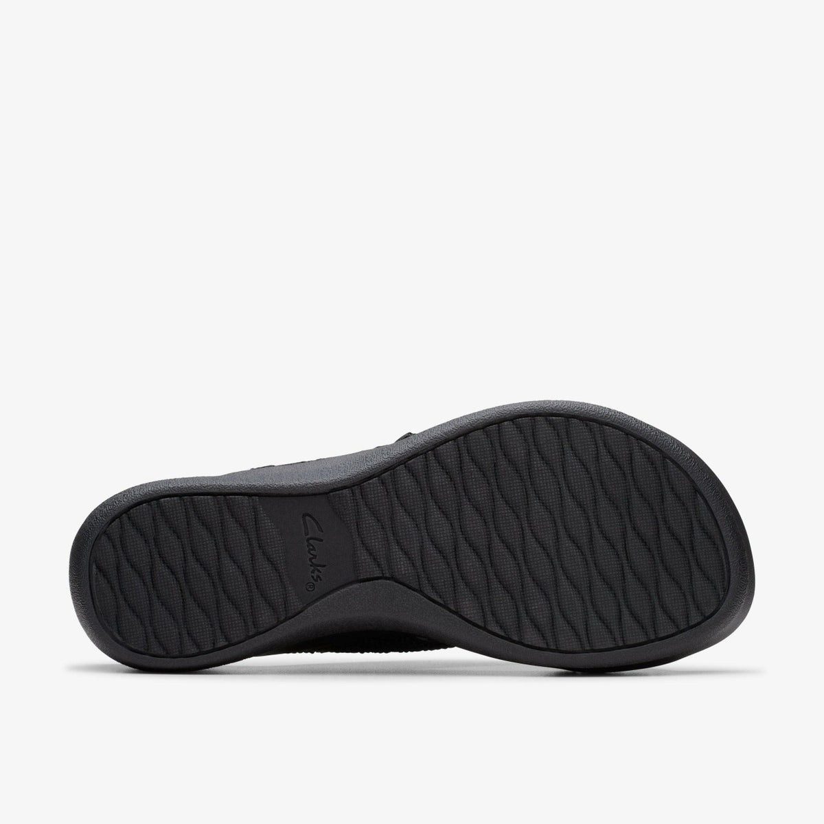 Clarks Arla Wave Black