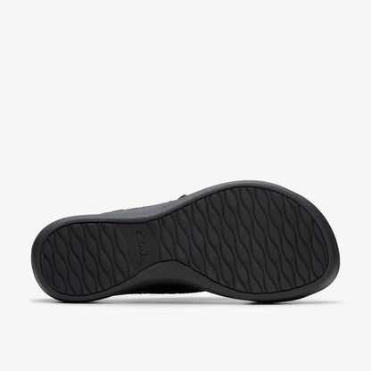 Clarks Arla Wave Black