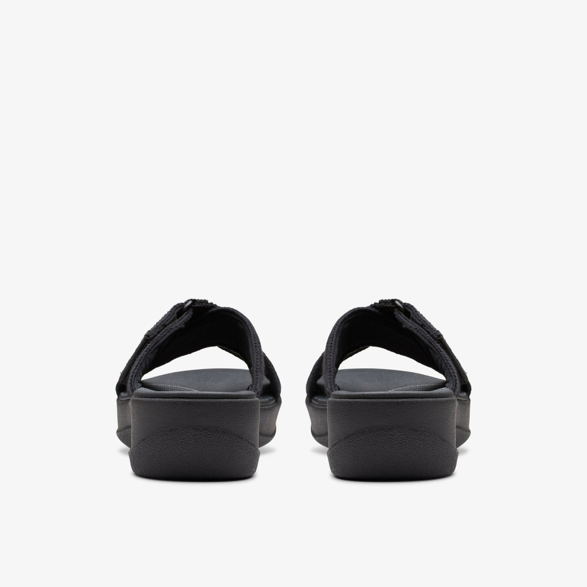 Clarks Arla Wave Black