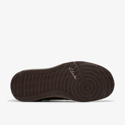Clarks Sailview Lace Beeswax Leather