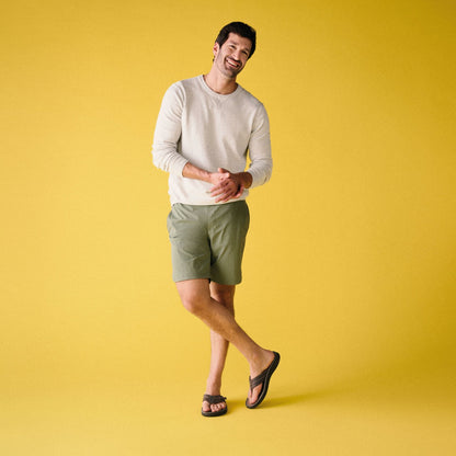Clarks Wesley Sun Beeswax Leather