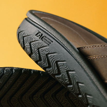 Clarks Wesley Sun Beeswax Leather
