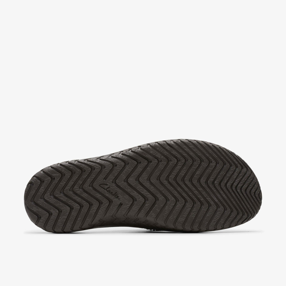 Clarks Wesley Sun Beeswax Leather