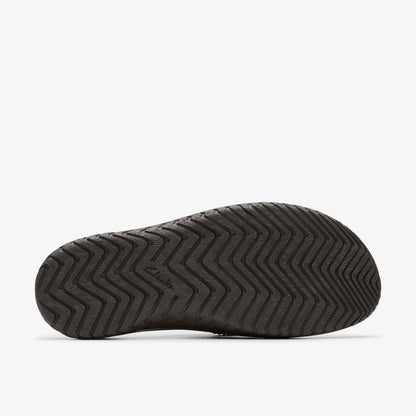 Clarks Wesley Sun Beeswax Leather