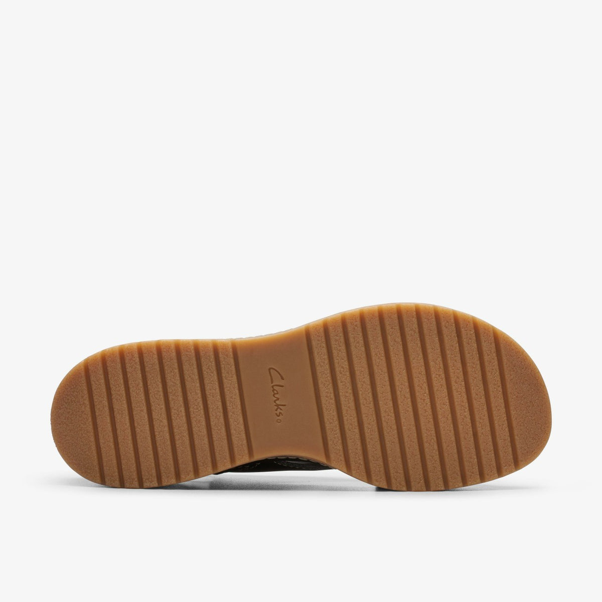 Clarks Kassanda Step Black Nubuck
