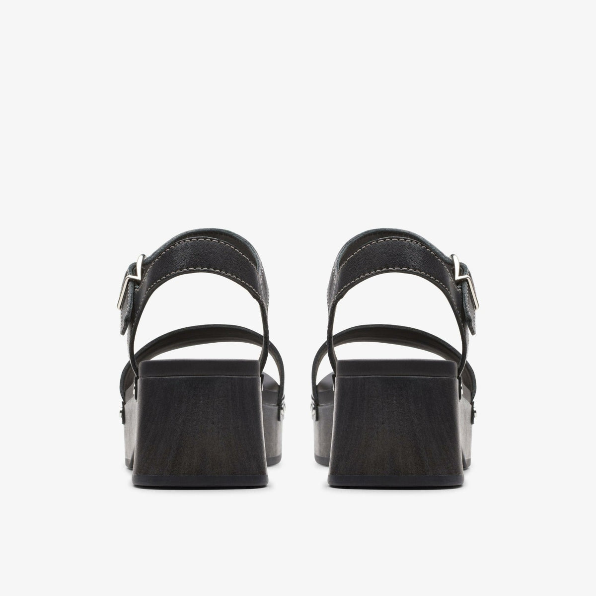 Clarks Sivanne Bay Black Interest