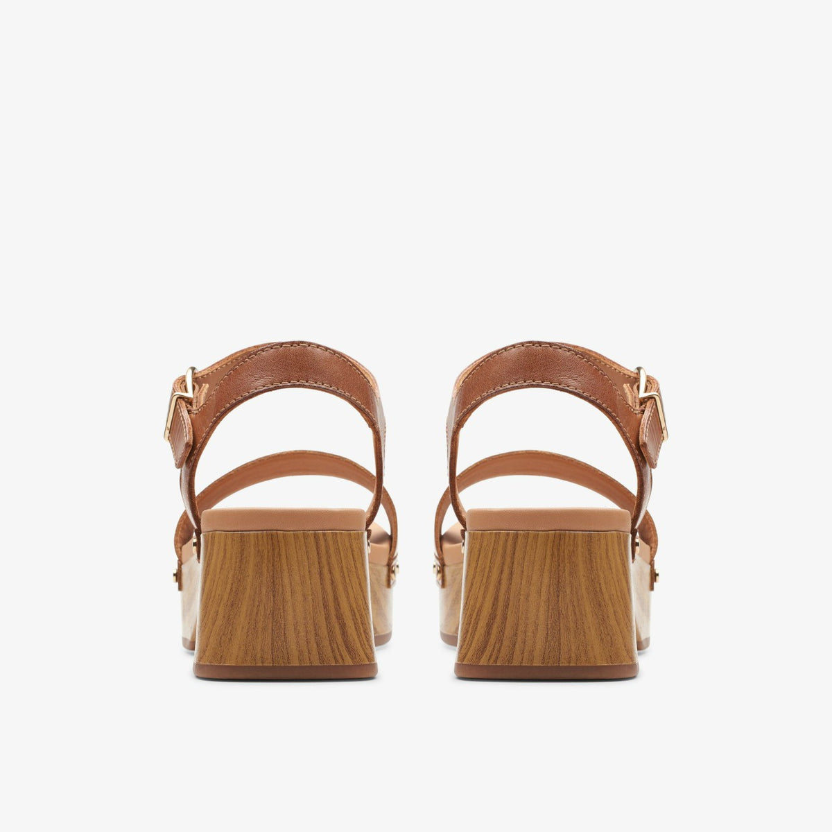 Clarks Sivanne Bay Tan Interest