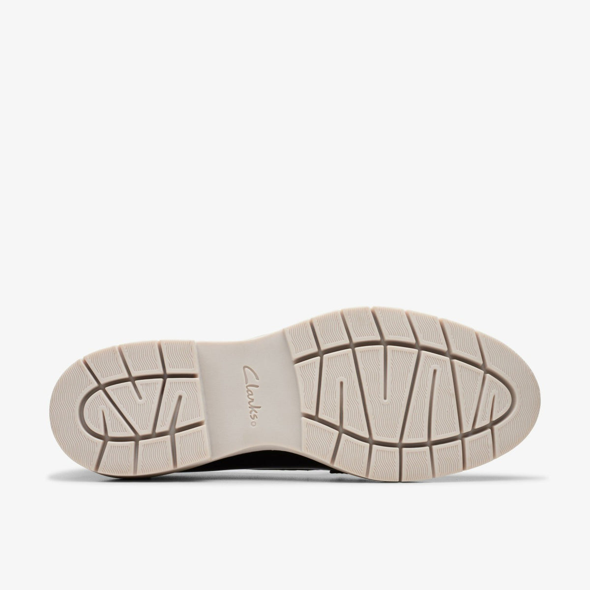 Clarks Westlynn Bella Black Patent
