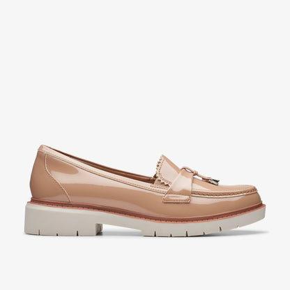 Clarks Westlynn Bella Warm Beige
