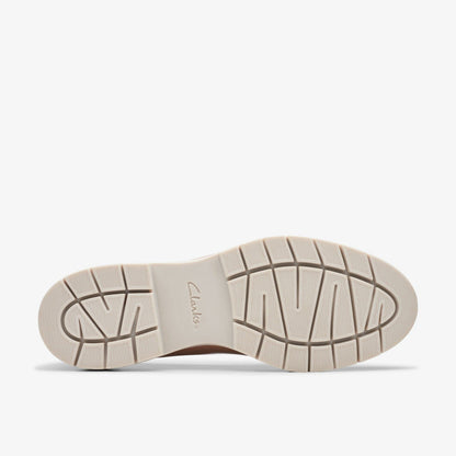 Clarks Westlynn Bella Warm Beige