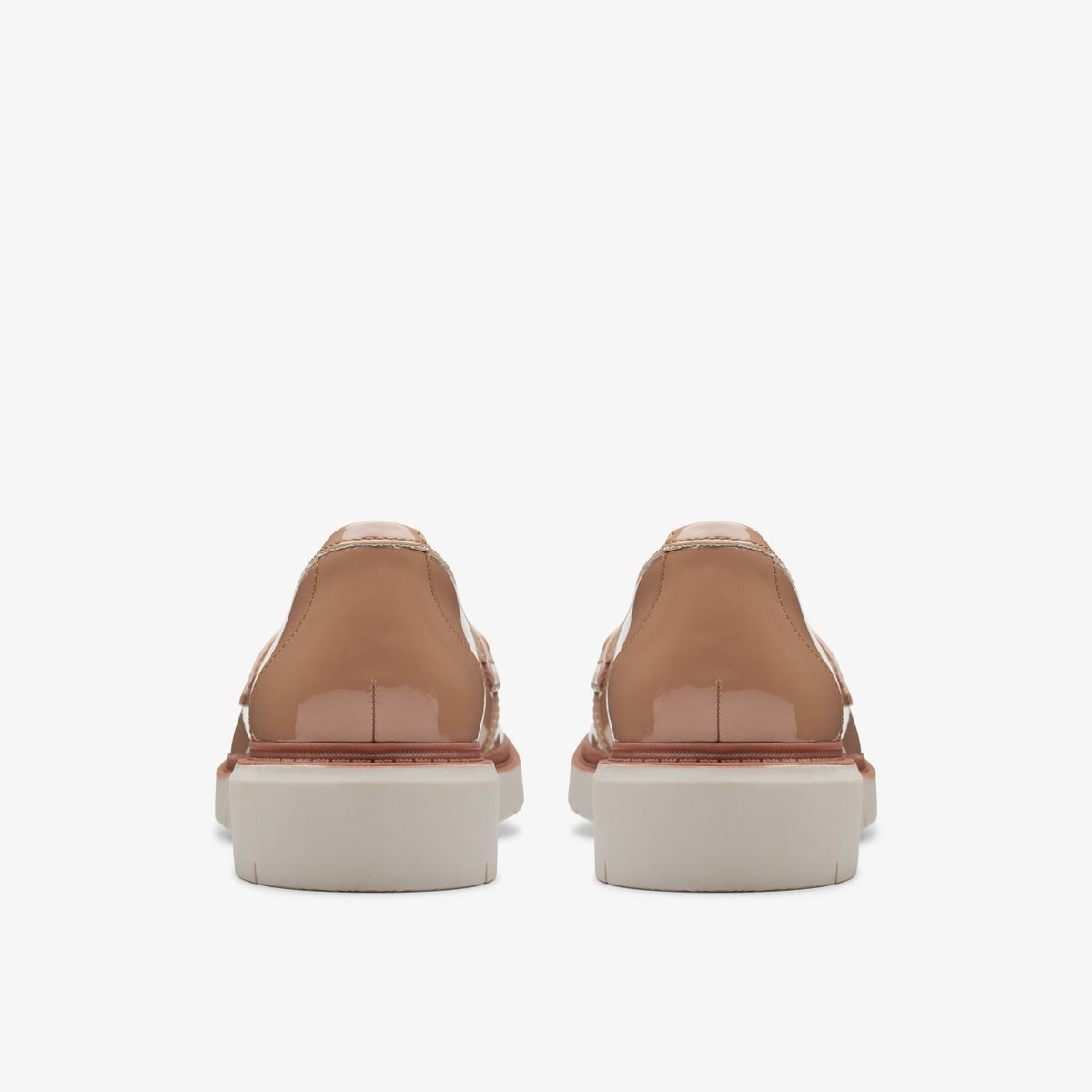 Clarks Westlynn Bella Warm Beige