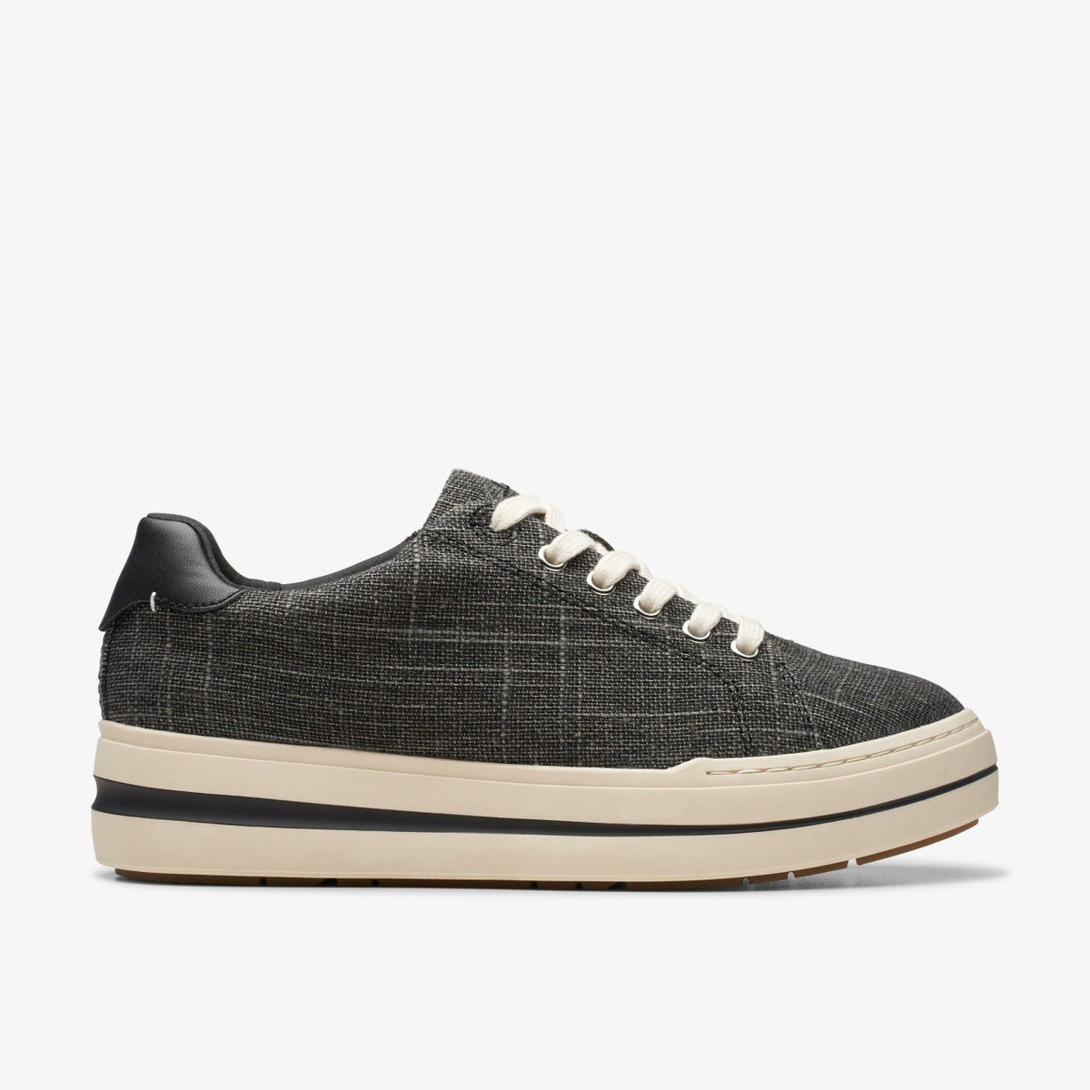 Clarks Audreigh Sun Black