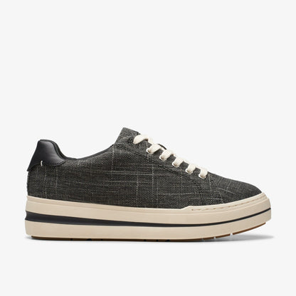 Clarks Audreigh Sun Black