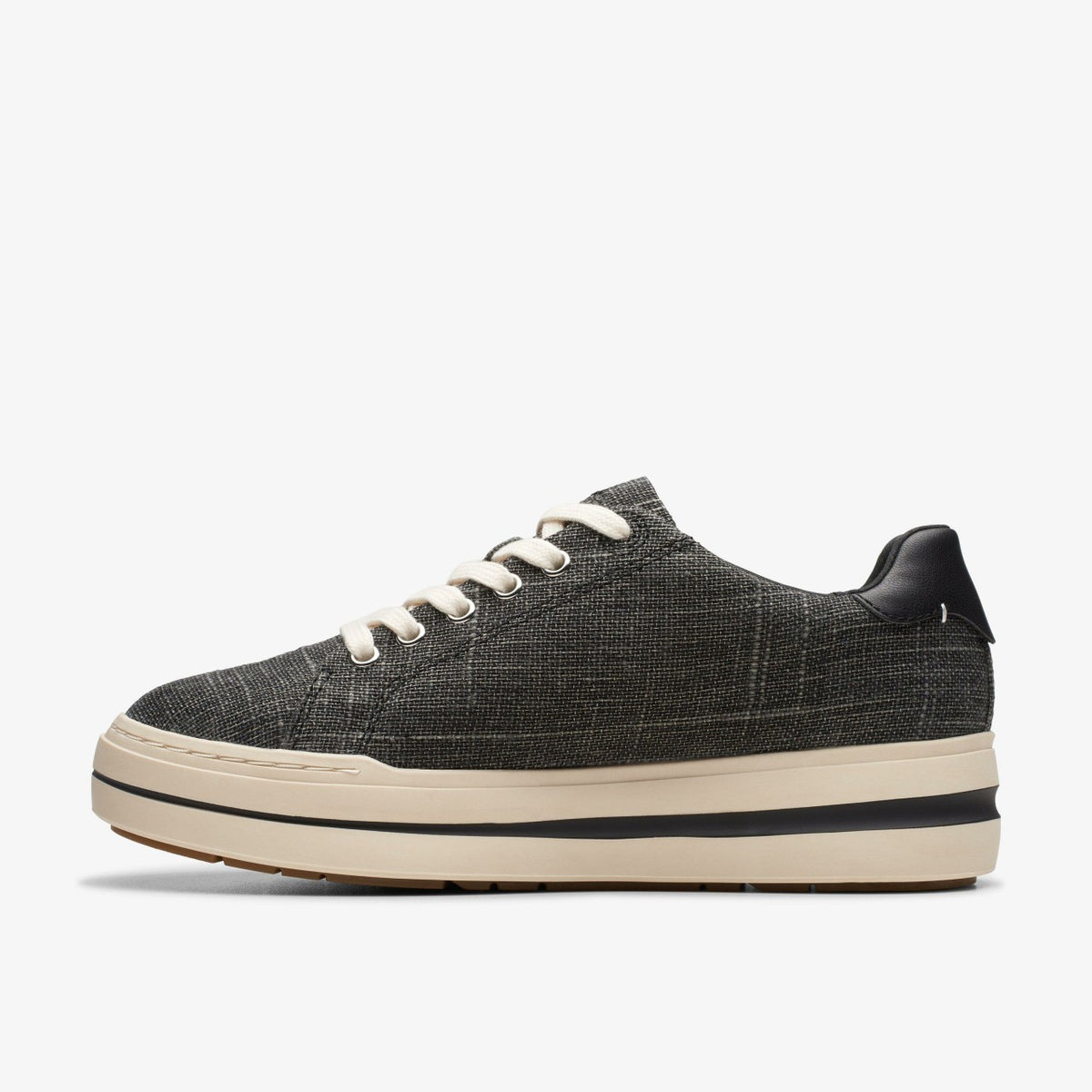 Clarks Audreigh Sun Black