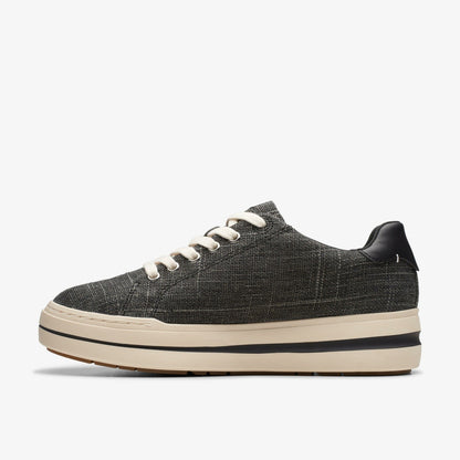 Clarks Audreigh Sun Black