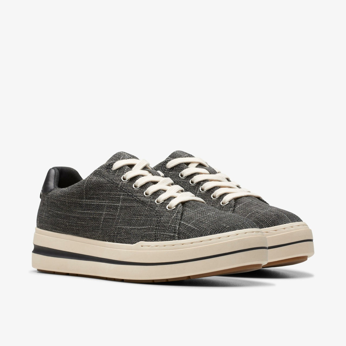 Clarks Audreigh Sun Black