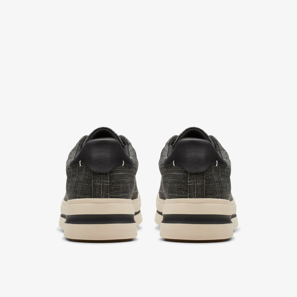 Clarks Audreigh Sun Black