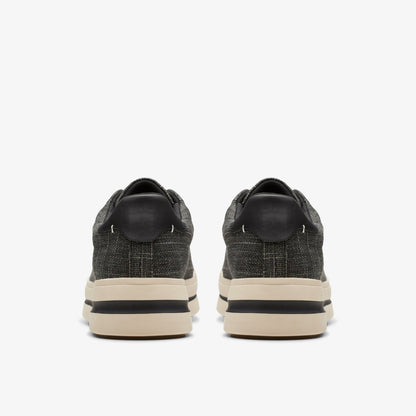 Clarks Audreigh Sun Black