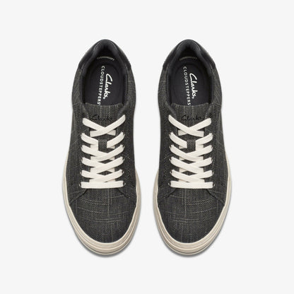 Clarks Audreigh Sun Black
