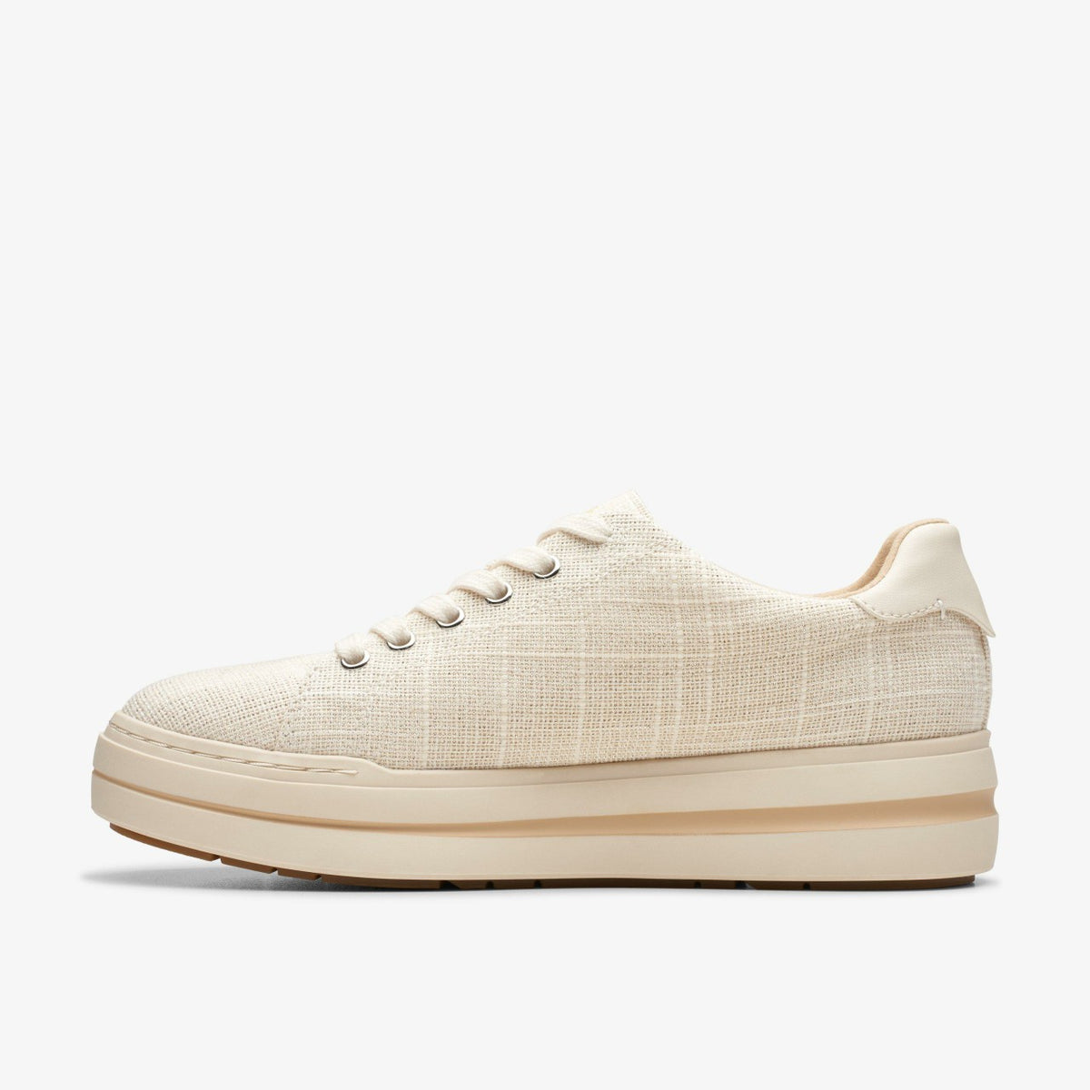 Clarks Audreigh Sun Natural