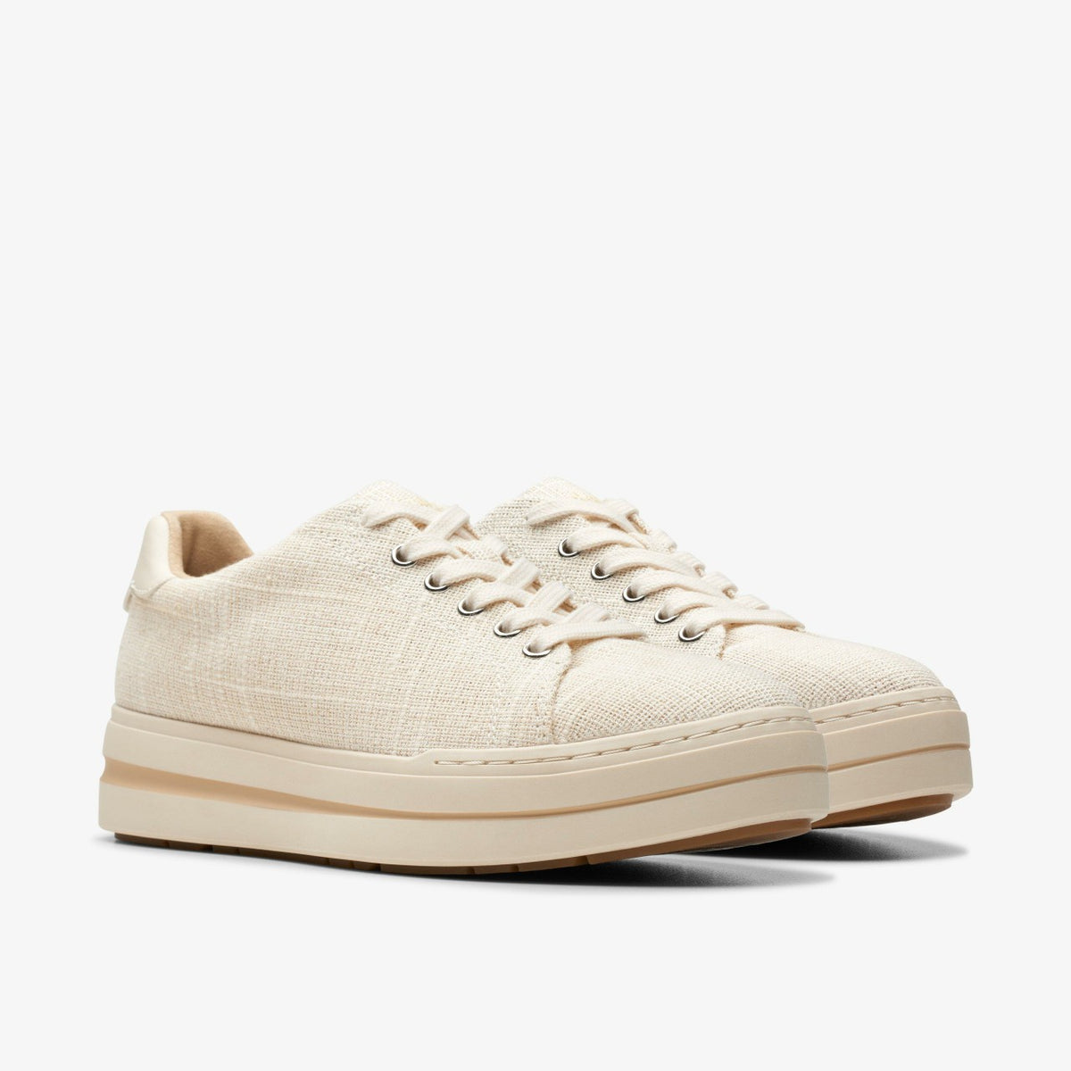 Clarks Audreigh Sun Natural
