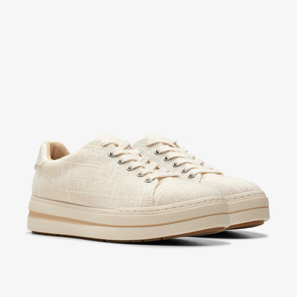 Clarks Audreigh Sun Natural