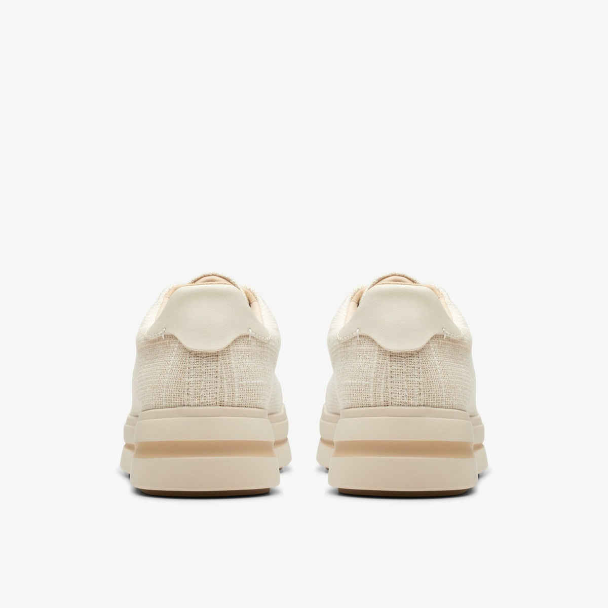 Clarks Audreigh Sun Natural