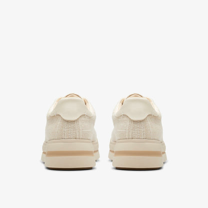 Clarks Audreigh Sun Natural