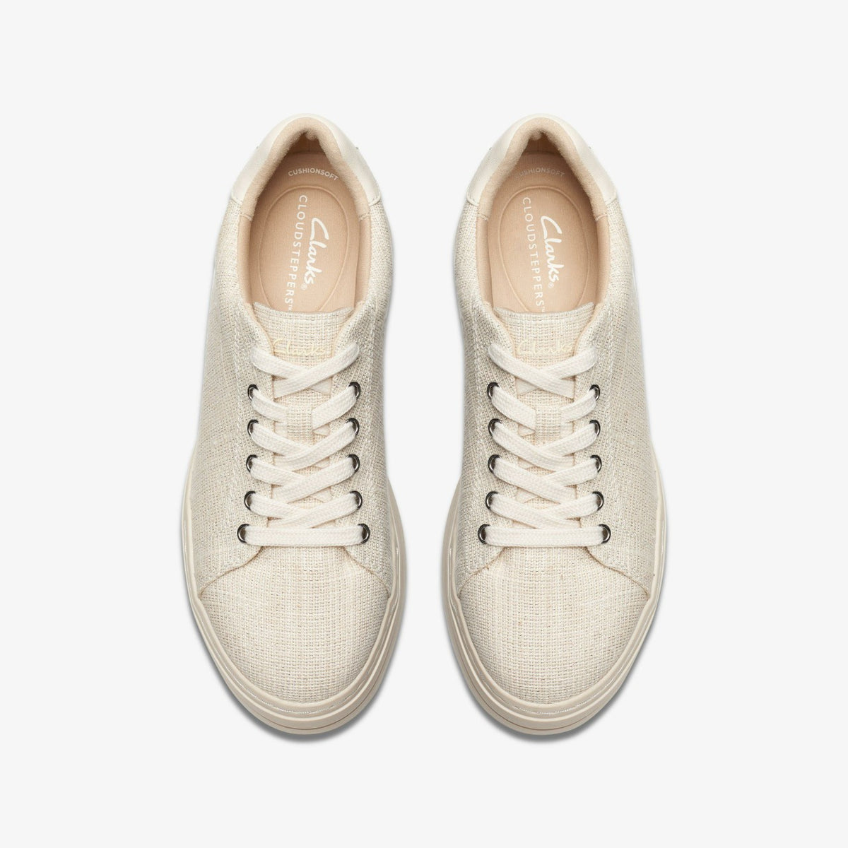 Clarks Audreigh Sun Natural