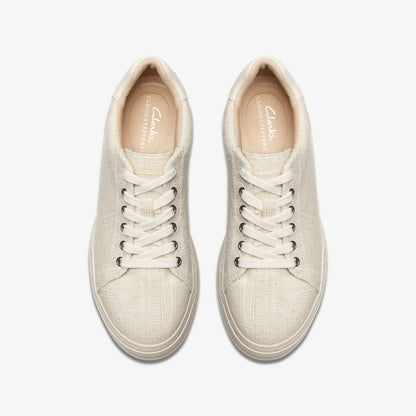 Clarks Audreigh Sun Natural