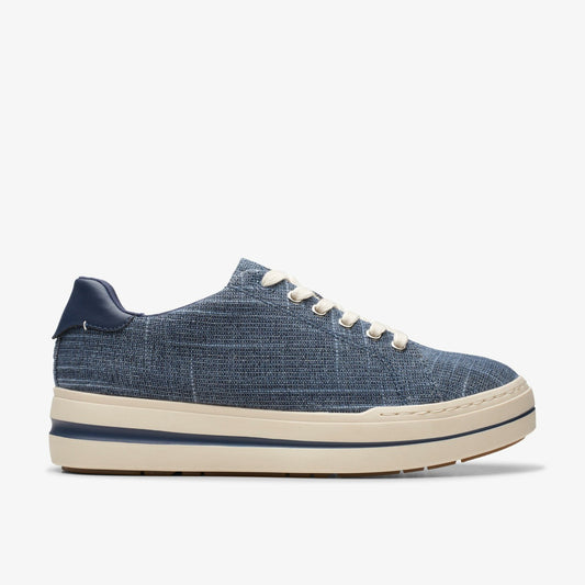 Clarks Audreigh Sun Navy