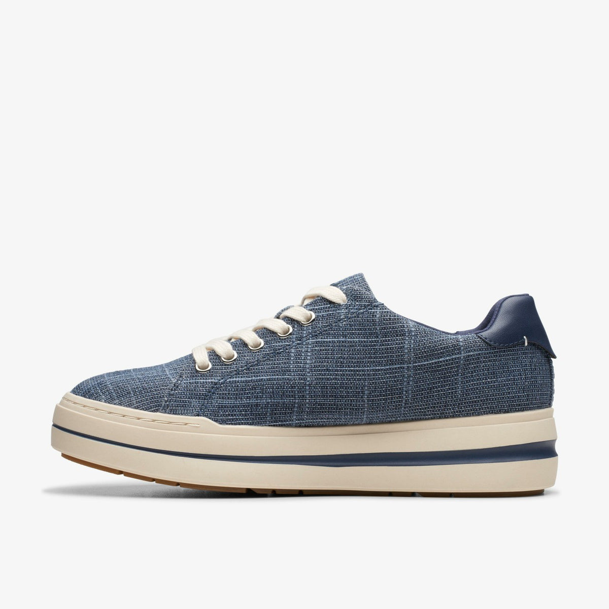 Clarks Audreigh Sun Navy