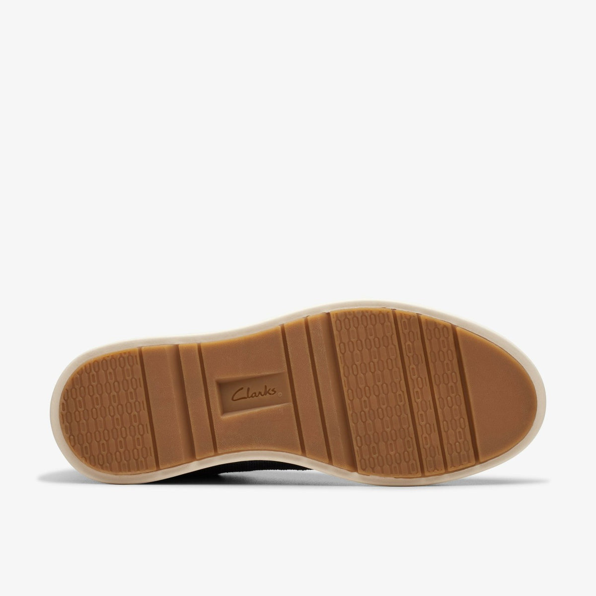 Clarks Audreigh Sun Navy