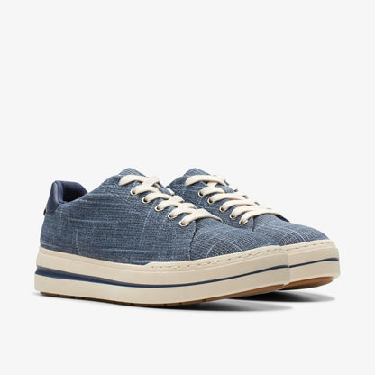 Clarks Audreigh Sun Navy