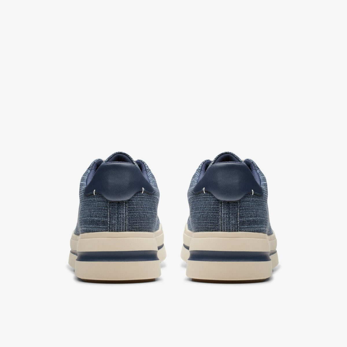 Clarks Audreigh Sun Navy