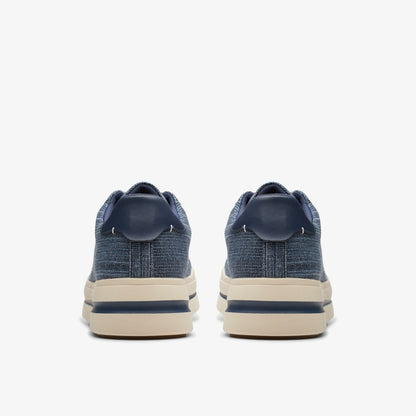 Clarks Audreigh Sun Navy
