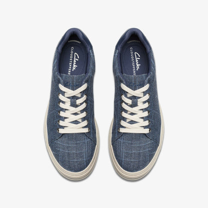 Clarks Audreigh Sun Navy