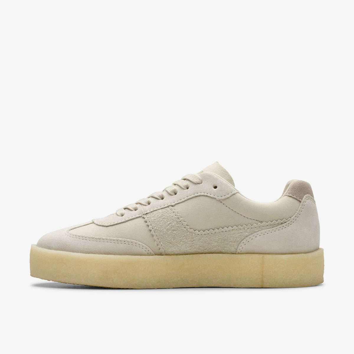 Clarks Tor 80 Off White Combination