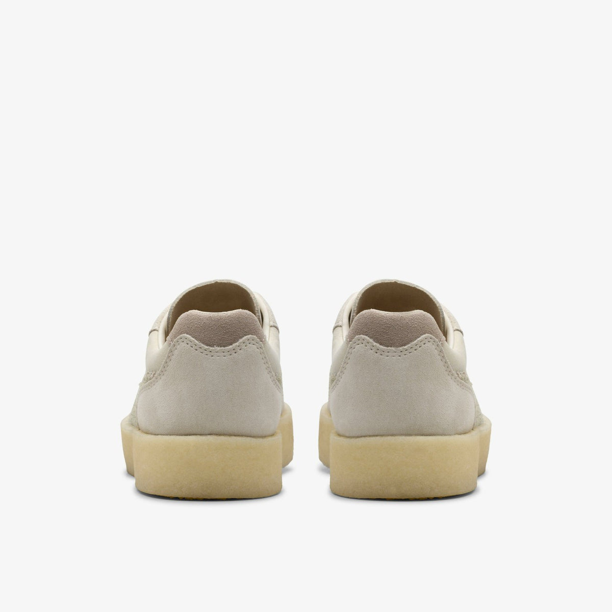 Clarks Tor 80 Off White Combination