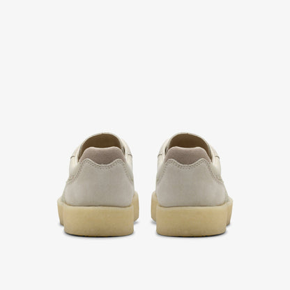 Clarks Tor 80 Off White Combination