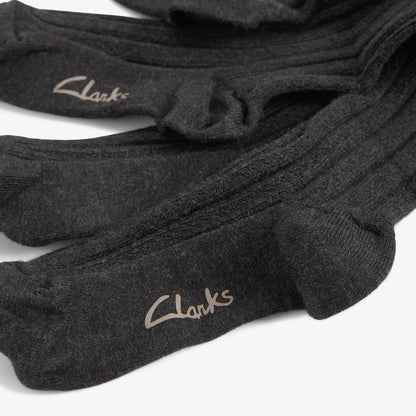 Clarks Tights 12-18 months Grey