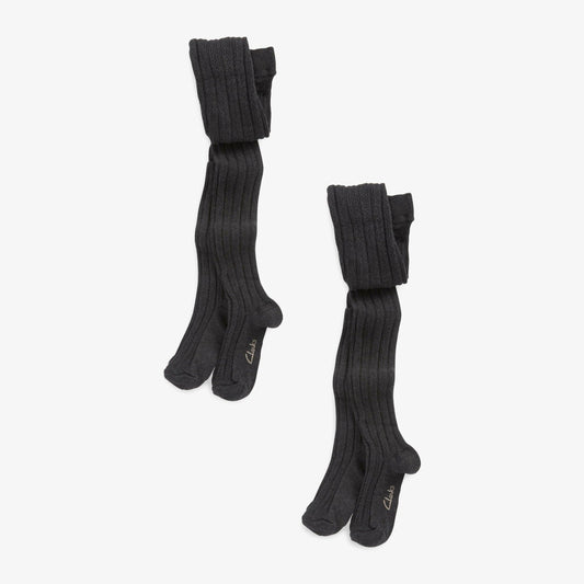 Clarks Tights 1.5-2 years Grey