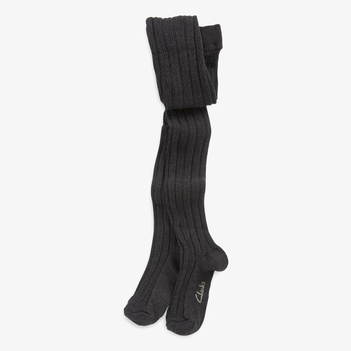 Clarks Tights 1.5-2 years Grey