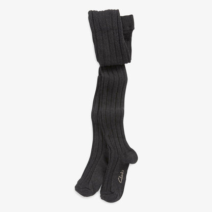 Clarks Tights 3-4 years Grey