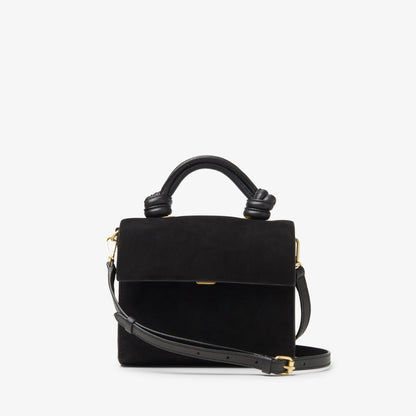 Clarks Roslyn Ritzy Black Suede