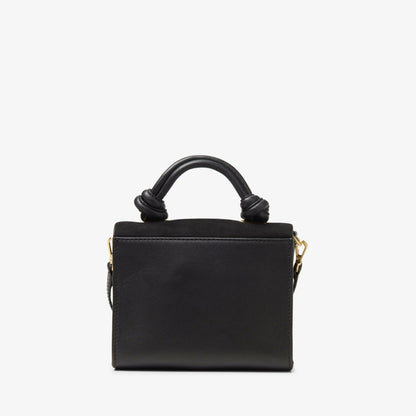Clarks Roslyn Ritzy Black Suede