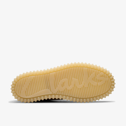 Clarks Torhill Hi Lime Suede