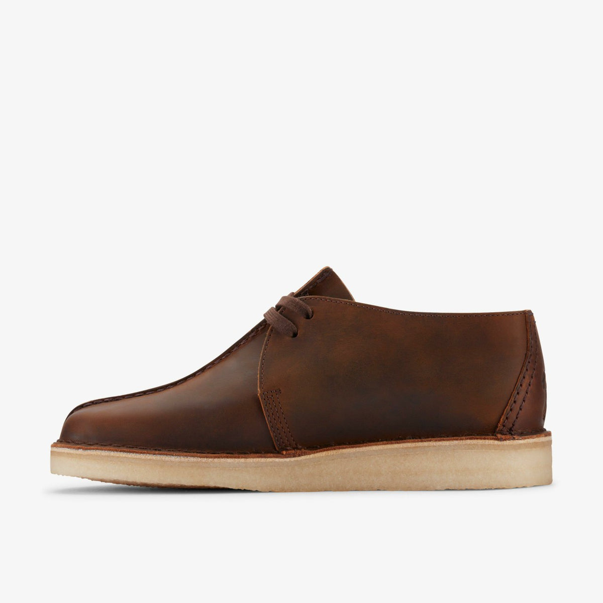 Clarks Desert Trek Beeswax