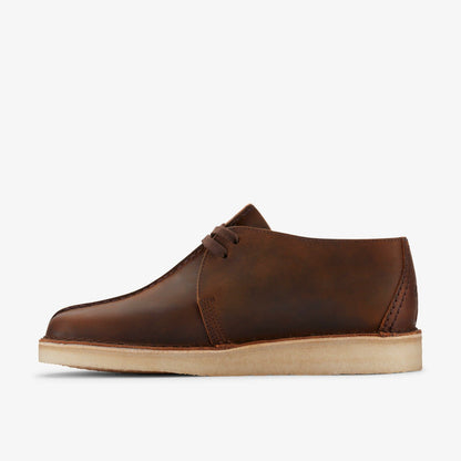 Clarks Desert Trek Beeswax